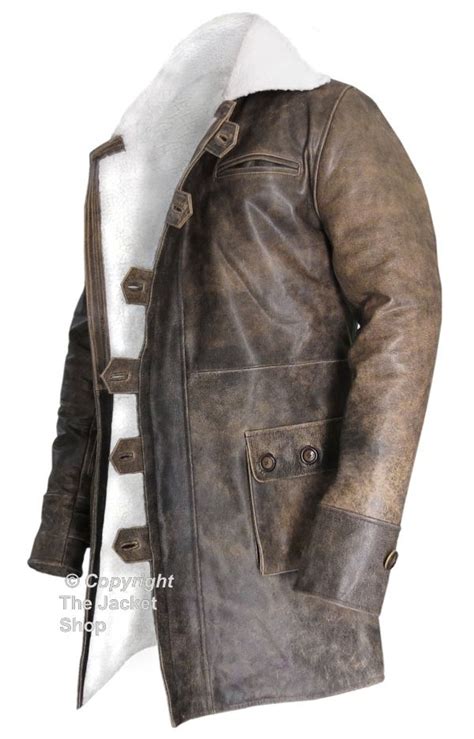 bane jacket replica uk